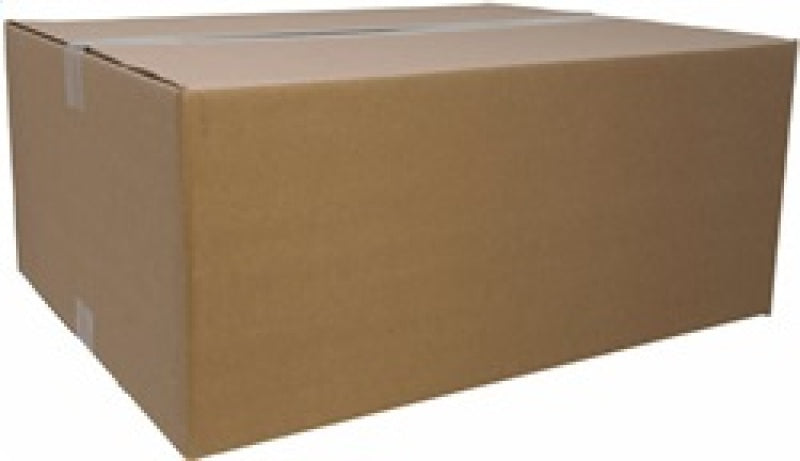 K&N Engineering 100-8592 - KNN100-8592 - K&N Custom Racing Assembly Carbon Fiber 4in Air Box w/ Base and Hardware - Large - Shipped in Europe - Tuningsupply.com