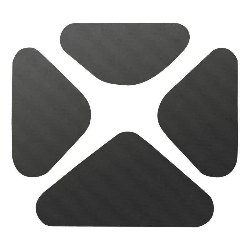 DEI 50125 - DEI50125 - DEI 68-69 Chevrolet Chevelle Pre-Cut Under Hood Insulation Kit - Shipped in Europe - Tuningsupply.com