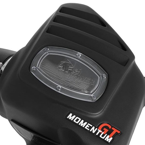 aFe 51-74204 - AFE51-74204 - aFe Power 13-15 Chevrolet Camaro SS V8-6.2L Pro DRY S Cold Air Intake System - Shipped in Europe - Tuningsupply.com