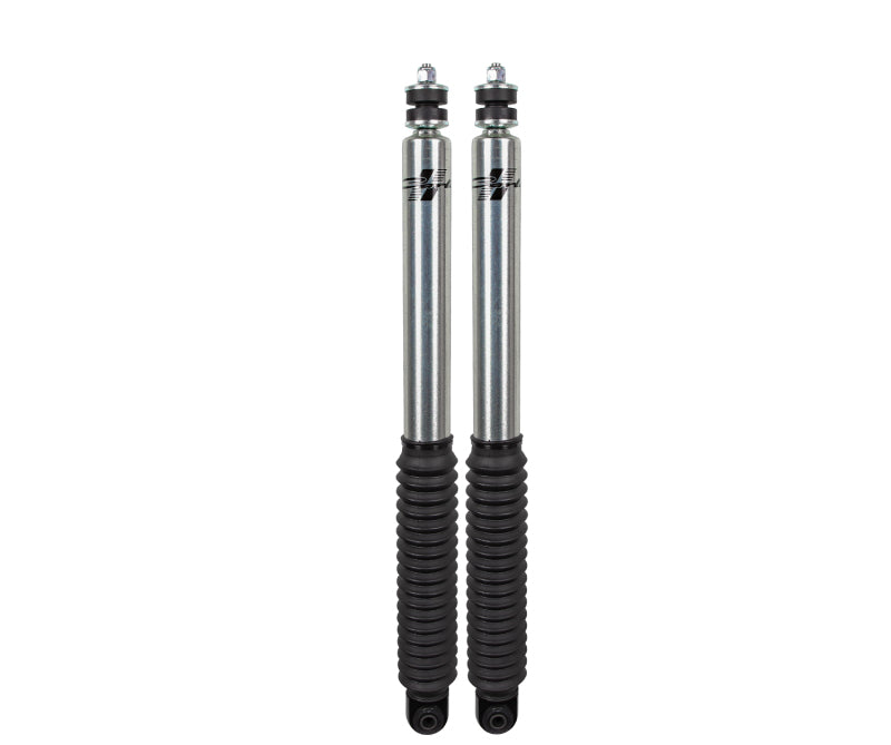 Carli CS-FSIG20SPKG-F-LVL-05 - CLICS-FSIG20SPKG-F-LVL-05 - Carli 05-22 Ford F250/F350 w/ 2.5/3in Lift Signature Series Shocks Front - Pair - Shipped in Europe - Tuningsupply.com
