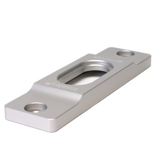 Skunk2 Racing 625-05-0060 - SKK625-05-0060 - Skunk2 92-00 Honda Civic/94-01 Acura Integra Billet Battery Tiedown - Shipped in Europe - Tuningsupply.com