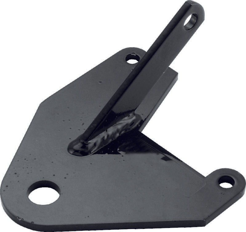 QuadBoss 568194 - QBS568194 - QuadBoss 97-20 Honda TRX250 FourTrax Recon Trailer Hitch - Shipped in Europe - Tuningsupply.com