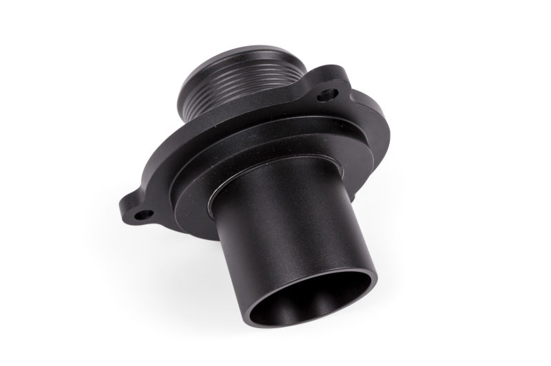 APR MS100097 - APRMS100097 - APR 17-21 Porsche Macan MQB Turbo Muffler Delete - Black - Shipped in Europe - Tuningsupply.com