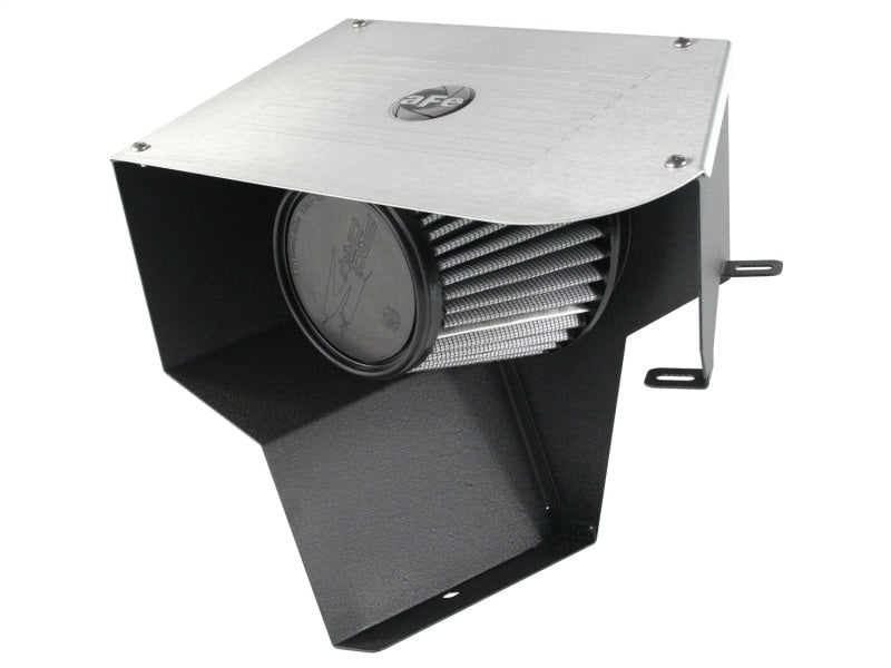 aFe 51-10651 - AFE51-10651 - aFe MagnumFORCE Intakes Stage-1 PDS AIS PDS BMW Z4 (E85) 03-05 L6-2.5L M54 - Shipped in Europe - Tuningsupply.com