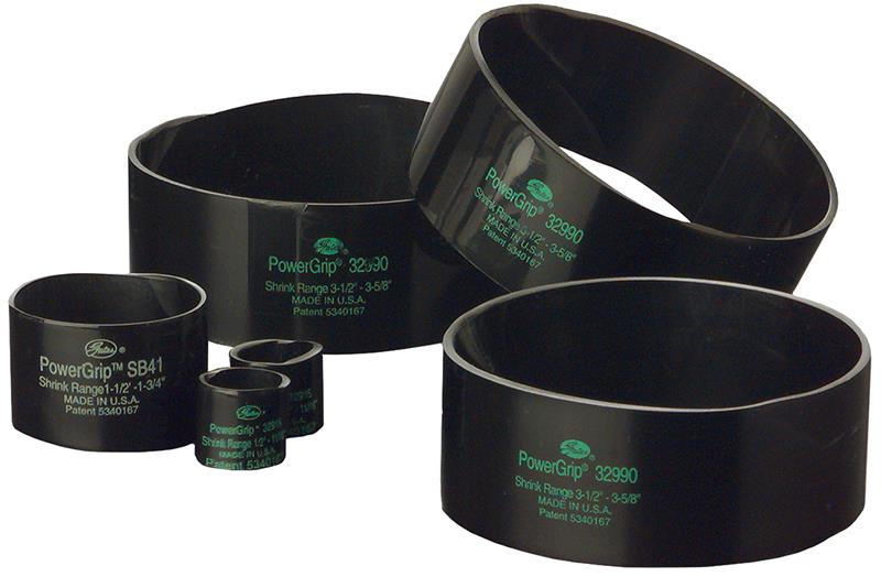 Gates - GAT32919 - Gates PowerGrip SB Clamp Fits Hose OD 11/16 to 13/16 Nominal Hose ID 3/8 (single) - Shipped in Europe - Tuningsupply.com