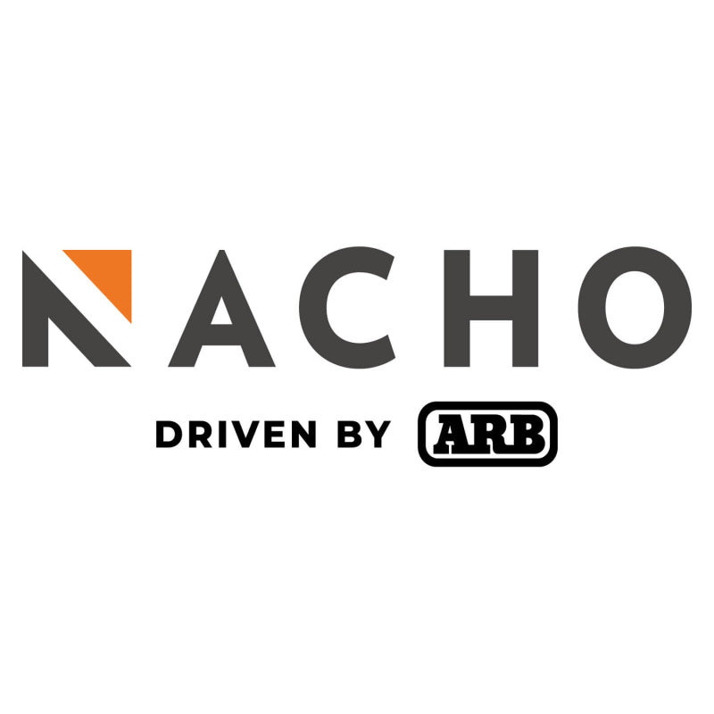 ARB V5AR2 - ARBV5AR2 - ARB Nacho Nano BASE Rack Corner Cap 4-Light Kit - Shipped in Europe - Tuningsupply.com