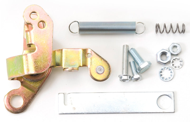 Edelbrock 1483 - EDE1483 - Edelbrock Throttle Lever Kit - Ford - Shipped in Europe - Tuningsupply.com