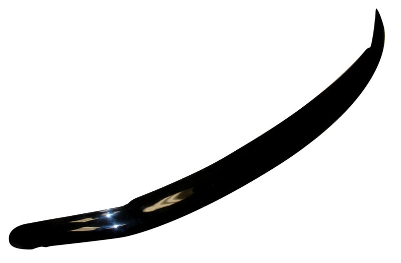 AVS 25237 - AVS25237 - AVS 11-13 Honda Odyssey High Profile Bugflector II Hood Shield - Smoke - Shipped in Europe - Tuningsupply.com