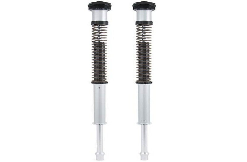 Ohlins FKS 527 - OHLFKS 527 - Ohlins 23-24 Harley CVO Road Glide NIX 30 Cartridge Kt (Incl. Springs 08444-12/13/14) - Shipped in Europe - Tuningsupply.com