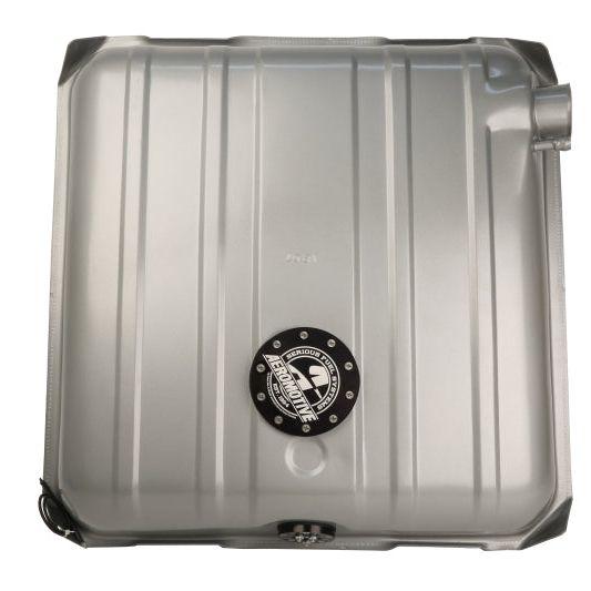 Aeromotive 18499 - AER18499 - Aeromotive 55-57 Chevrolet 340 Stealth Gen 2 Fuel Tank - Shipped in Europe - Tuningsupply.com