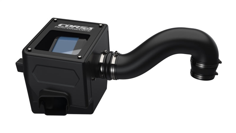CORSA Performance 465576-1 - COR465576-1 - Corsa 2019-2024 Dodge Ram 1500 5.7L V8 Cold Air Intake with Powercore air filter - Shipped in Europe - Tuningsupply.com
