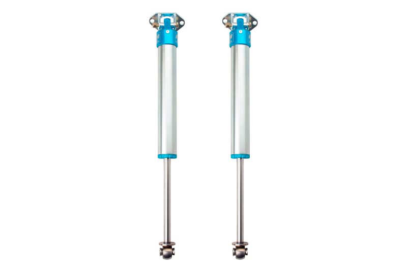 King Shocks 20001-167 - KIN20001-167 - King Shocks 07-18 Jeep Wrangler JK Rear 2.0 Dia Internal Reservoir Shock 3-5in Lift (Pair) - Shipped in Europe - Tuningsupply.com