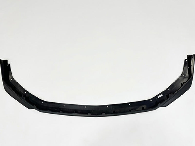 Ford Racing M-16601-M65PP - FRPM-16601-M65PP - Ford Racing 24-26 Ford Mustang EcoBoost/GT Performance Pack Splitter - Shipped in Europe - Tuningsupply.com