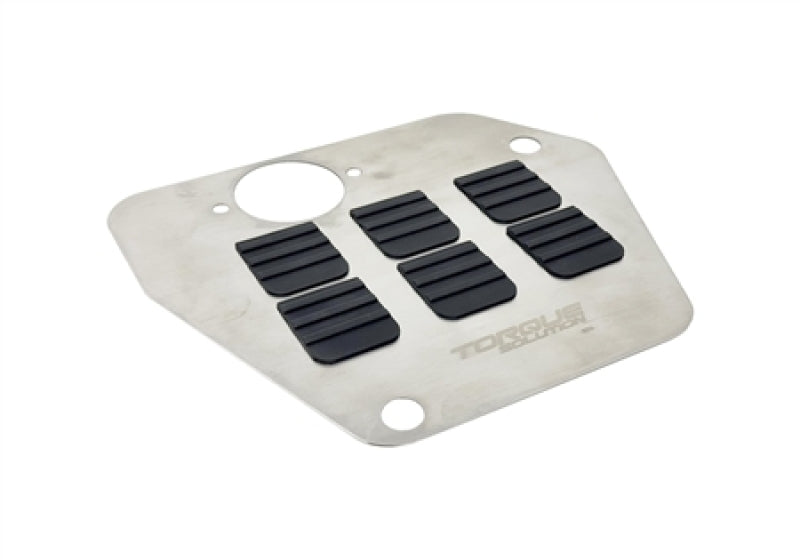 Torque Solution TS-SU-874 - TQSTS-SU-874 - Torque Solution 13-21 Subaru BRZ / 13-16 Scion FRS / 12-21 Toyota 86 Oil Pan Baffle Windage Tray - Shipped in Europe - Tuningsupply.com