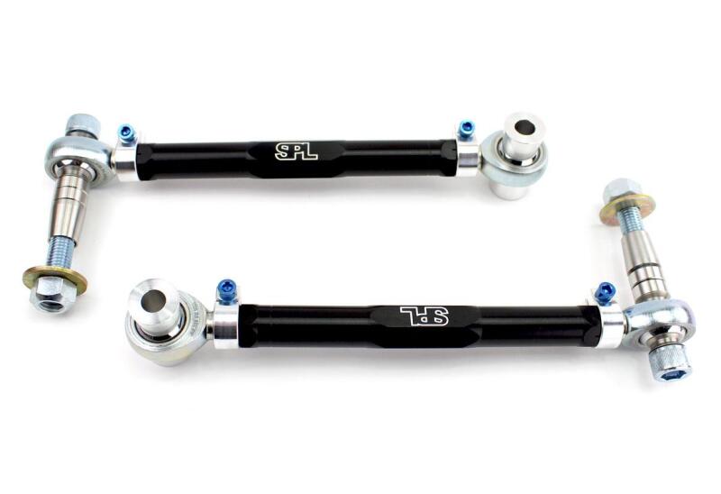 SPL Parts SPL RUA NC - SPPSPL RUA NC - SPL Parts 06-15 Mazda Miata (NC) / 03-12 Mazda RX-8 Rear Upper Lateral (Camber) Links - Shipped in Europe - Tuningsupply.com