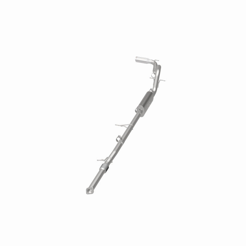 Magnaflow 19649 - MAG19649 - MagnaFlow 2023+ Chevy Colorado NEO Series Cat-Back Exhaust Single Passenger Side Rear Exit - Shipped in Europe - Tuningsupply.com