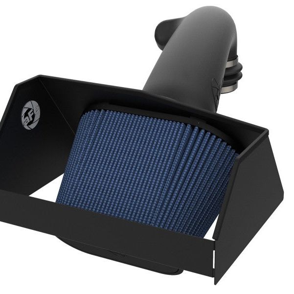 aFe 54-13020R - AFE54-13020R - aFe Magnum FORCE Stage-2 Pro 5R Cold Air Intake System 2019 RAM 1500 (Non Classic) V8-5.7L HEMI - Shipped in Europe - Tuningsupply.com