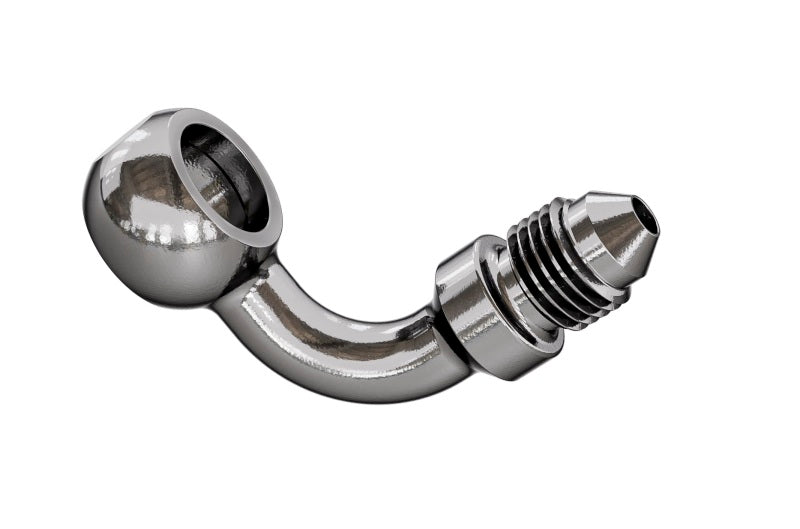 Goodridge P599-03C - GRIP599-03C - Goodridge 90 Deg Banjo Adaptor for 3/8 or M10 Bolt - Shipped in Europe - Tuningsupply.com