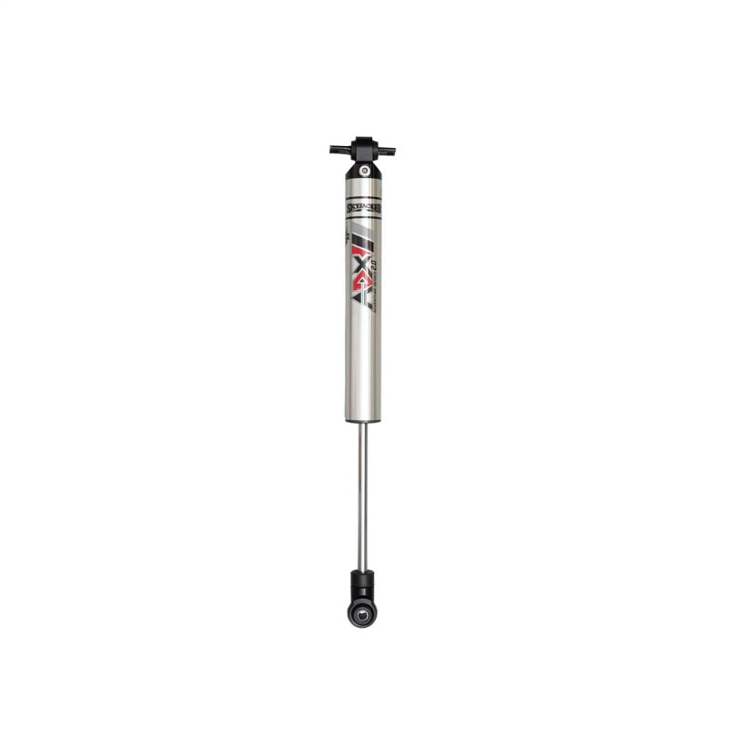 Skyjacker M2087 - SKYM2087 - Skyjacker 07-17 Jeep Wrangler ADX M2.0 Adventure Series Aluminum Monotube Shock - Rear - Shipped in Europe - Tuningsupply.com