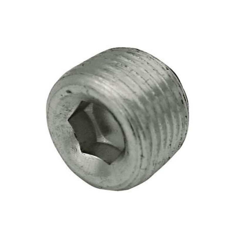 S&S Cycle - SSC31-2006 - S&S Cycle 3/8-18 NPT Magnetic Drain Plug - Shipped in Europe - Tuningsupply.com
