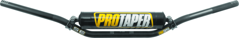 ProTaper 025252 - PTR025252 - ProTaper SE RM High Handlebar - Jet Black - Shipped in Europe - Tuningsupply.com