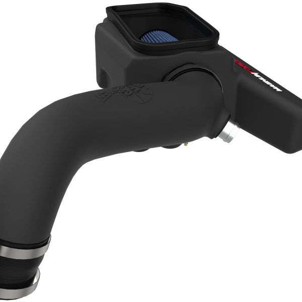 aFe 54-13050R - AFE54-13050R - aFe Magnum FORCE Stage-2 Pro 5R Cold Air Intake System 15-19 Volkswagen GTI (MKVII) L4-2.0L (t) - Shipped in Europe - Tuningsupply.com