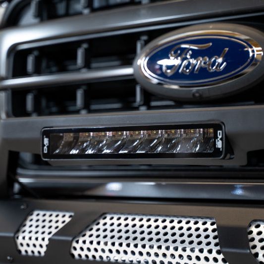 DV8 Offroad BE13EW45W - DVEBE13EW45W - DV8 Offroad Elite Series 13in Light Bar 45W Flood/Spot LED - Shipped in Europe - Tuningsupply.com