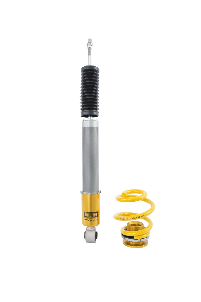 Ohlins BMS MI30S1 - OHLBMS MI30S1 - Ohlins 00-06 BMW M3 (E46) Road & Track Coilover System - Shipped in Europe - Tuningsupply.com