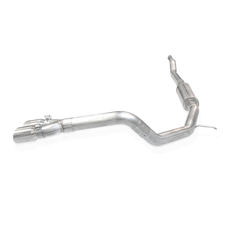 Stainless Works - SSWFMAVCB - Stainless Works 2022+ Ford Maverick Catback - Shipped in Europe - Tuningsupply.com