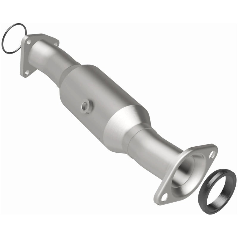 Magnaflow 93462 - MAG93462 - MagnaFlow Direct Fit Catalytic Converter 01-05 Honda S2000 2.0L (49 State) - Shipped in Europe - Tuningsupply.com