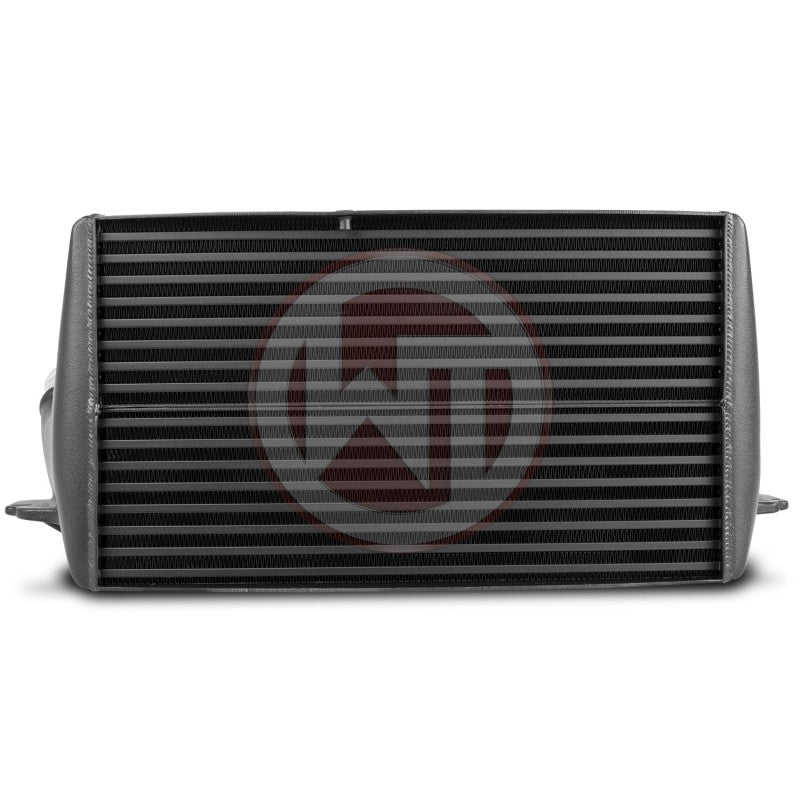 Wagner Tuning 200001130 - WGT200001130 - Wagner Tuning BMW E90 335D EVO3 Competition Intercooler Kit - Shipped in Europe - Tuningsupply.com