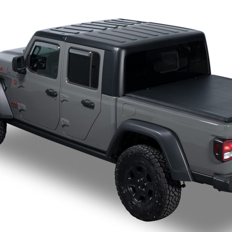 Putco 581002 - PUT581002 - Putco 18-22 Jeep Wrangler JL/Gladiator JT Element Sky View Hard Top - Shipped in Europe - Tuningsupply.com