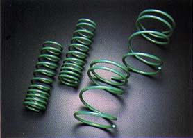 Tein NSKA30-AUB00 - TEINSKA30-AUB00 - Tein 97-02 Prelude S. Tech Springs - Shipped in Europe - Tuningsupply.com