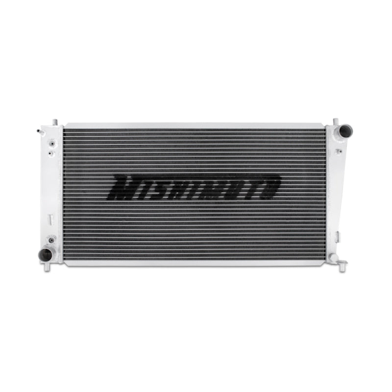 Mishimoto MMRAD-LTN-99 - MISMMRAD-LTN-99 - Mishimoto 99-04 Ford Lightning Aluminum Radiator - Shipped in Europe - Tuningsupply.com