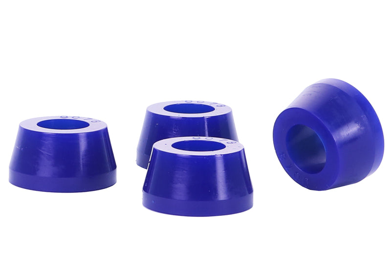 Superpro SPF0078K - SPRSPF0078K - SuperPro 1999 Land Rover Discovery SD Front Sway Bar End Link Bushing Set - Shipped in Europe - Tuningsupply.com