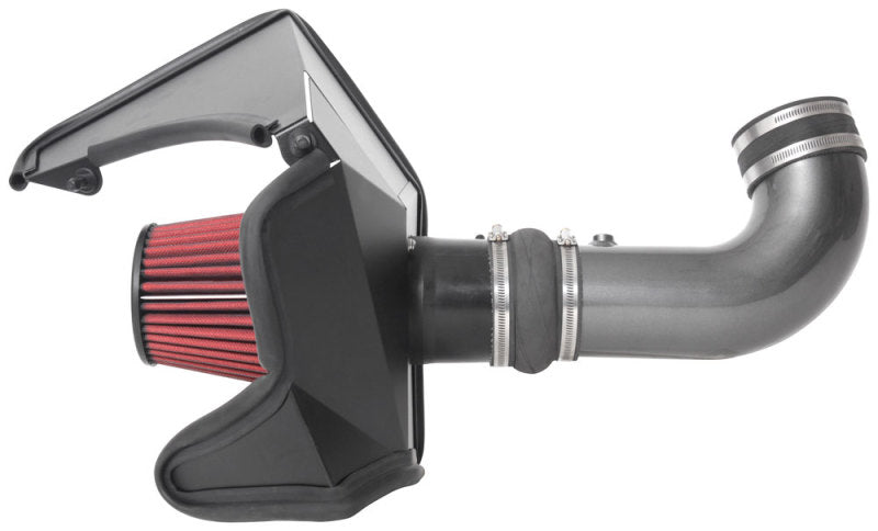 AEM Induction 21-859C - AEM21-859C - AEM 16-19 C.A.S Chevrolet Camaro SS V8-6.2L F/I Cold Air Intake - Shipped in Europe - Tuningsupply.com