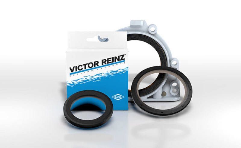 Victor Reinz GS33711 - VICGS33711 - MAHLE Original Ford E-350 Club Wagon 05-04 Injector O-Ring Kit - Shipped in Europe - Tuningsupply.com