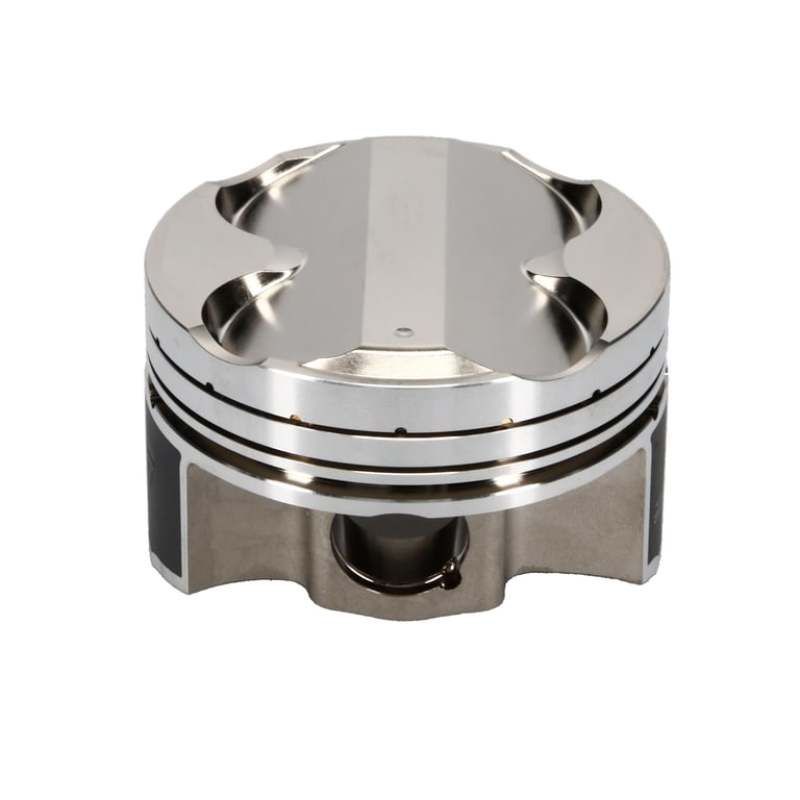 Wiseco K678M865AP - WISK678M865AP - Wiseco Toyota 2JZGTE 3.0L 86.5mm +.5mm Oversize Bore 33.98 Comp Ht Asymmetric Skirt Piston Set - Shipped in Europe - Tuningsupply.com