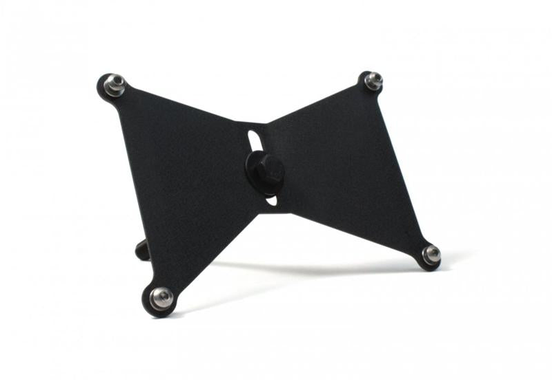 Perrin Performance PSP-BDY-201 - PERPSP-BDY-201 - PERRIN 18-14 Subaru WRX/STI / 08-11 Impreza / 2025 Forester / 05-09 Legacy License Plate Reloc. Kit - Shipped in Europe - Tuningsupply.com