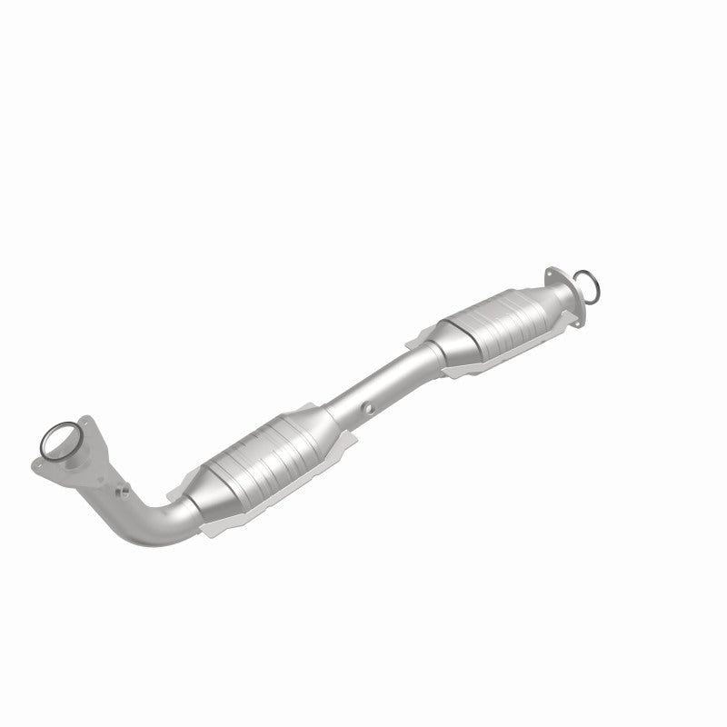 Magnaflow 93458 - MAG93458 - Magnaflow Conv DF 07-08 Tundra 5.7L P/S - Shipped in Europe - Tuningsupply.com