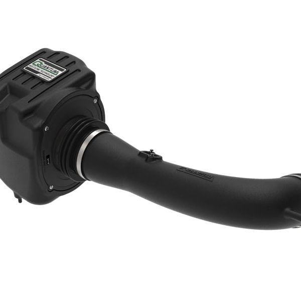 aFe 53-10030R - AFE53-10030R - aFe Pro 5R Air Intake System 14-19 GM Silverado/Sierra V8-5.3/6.2L - Shipped in Europe - Tuningsupply.com