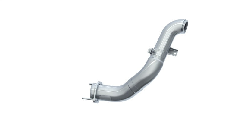 MBRP PFS9459 - MBRPFS9459 - MBRP 11-14 Ford 6.7L Powerstroke Turbo Down Pipe T409 - Shipped in Europe - Tuningsupply.com