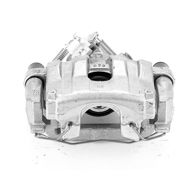 PowerStop L5051 - PSBL5051 - Power Stop 06-09 Pontiac Solstice Rear Right Autospecialty Caliper w/Bracket - Shipped in Europe - Tuningsupply.com