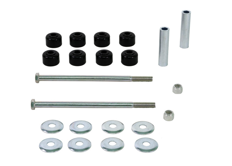 Whiteline W23830 - WHLW23830 - Whiteline 1982-1984 Oldsmobile 98 Sway Bar - Link - Shipped in Europe - Tuningsupply.com