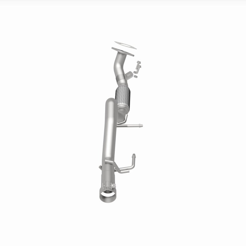 Magnaflow 107-0280 - MAG107-0280 - BRE Exhaust 15-17 JEEP RENEGADE 2.4L Front Pipe Kit - Shipped in Europe - Tuningsupply.com