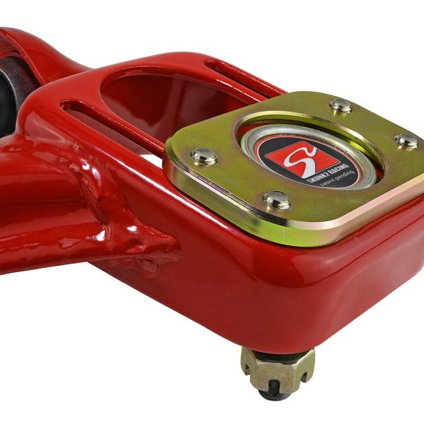 Skunk2 Racing 516-05-5780 - SKK516-05-5780 - Skunk2 Pro Stance 96-00 Honda Civic (EK Chassis) Front Camber Kit - Shipped in Europe - Tuningsupply.com