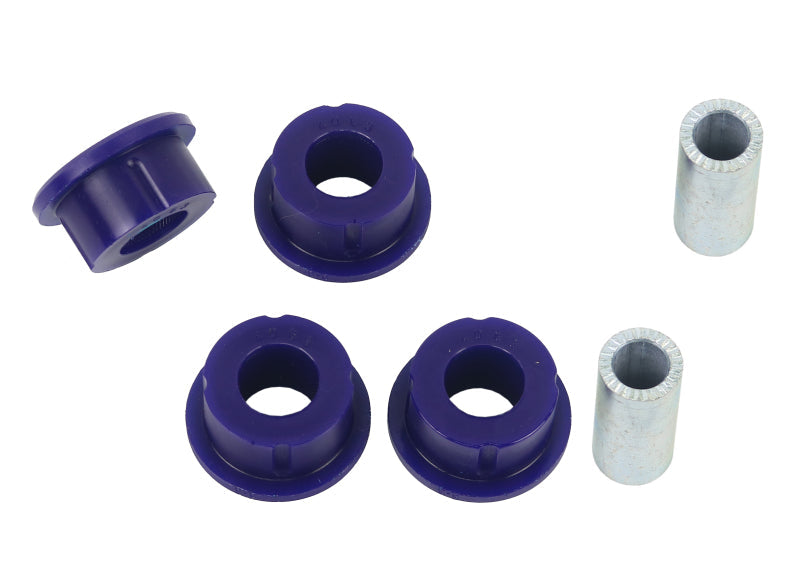 Superpro SPF4064K - SPRSPF4064K - SuperPro 1986 Toyota Supra Base Rear Inner Tie Rod Arm Bushing Kit - Shipped in Europe - Tuningsupply.com