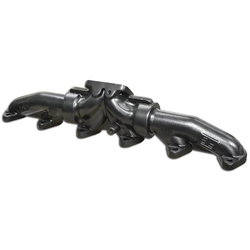ATS Diesel 2049302164 - ATS2049302164 - ATS Diesel 1994 - Early 98 Dodge 5.9L 12-Valve Cummins 3pc T3 PulseFlow Exhaust Manifold - Shipped in Europe - Tuningsupply.com