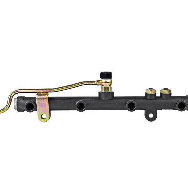 Skunk2 Racing 350-05-5010 - SKK350-05-5010 - Skunk2 02-05 Honda Civic Si/02-06 Acura RSX Composite High Volume Fuel Rails - Shipped in Europe - Tuningsupply.com
