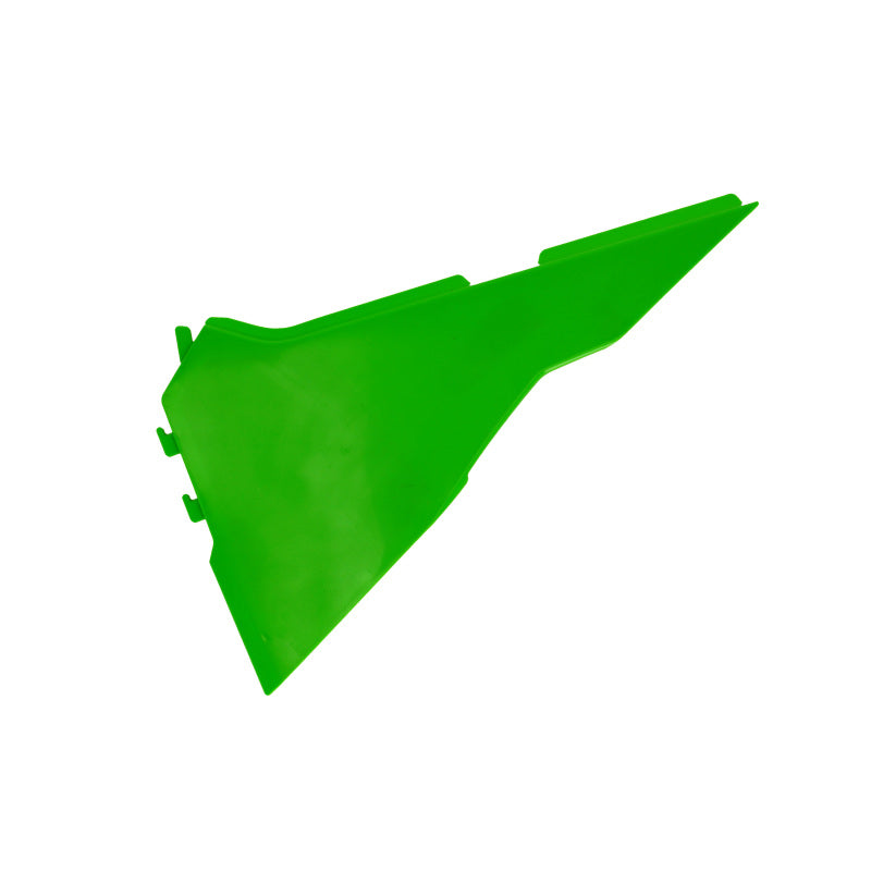 Cycra 1CYC-2772-72 - CYC1CYC-2772-72 - Cycra 2024 Kawasaki KX450 Air Box Cover - Green - Shipped in Europe - Tuningsupply.com